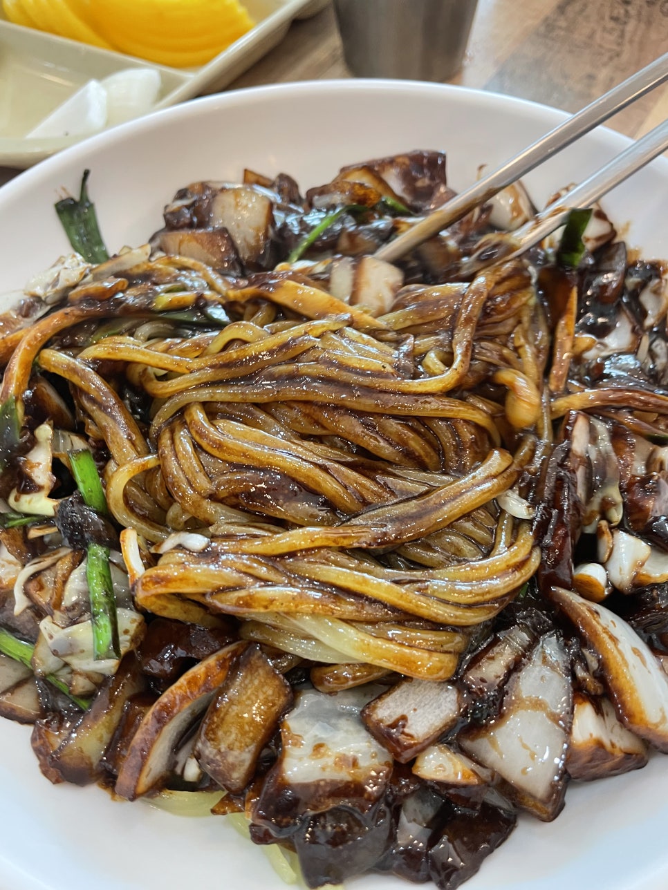 옛날맛짜장면집 본점 사진 8