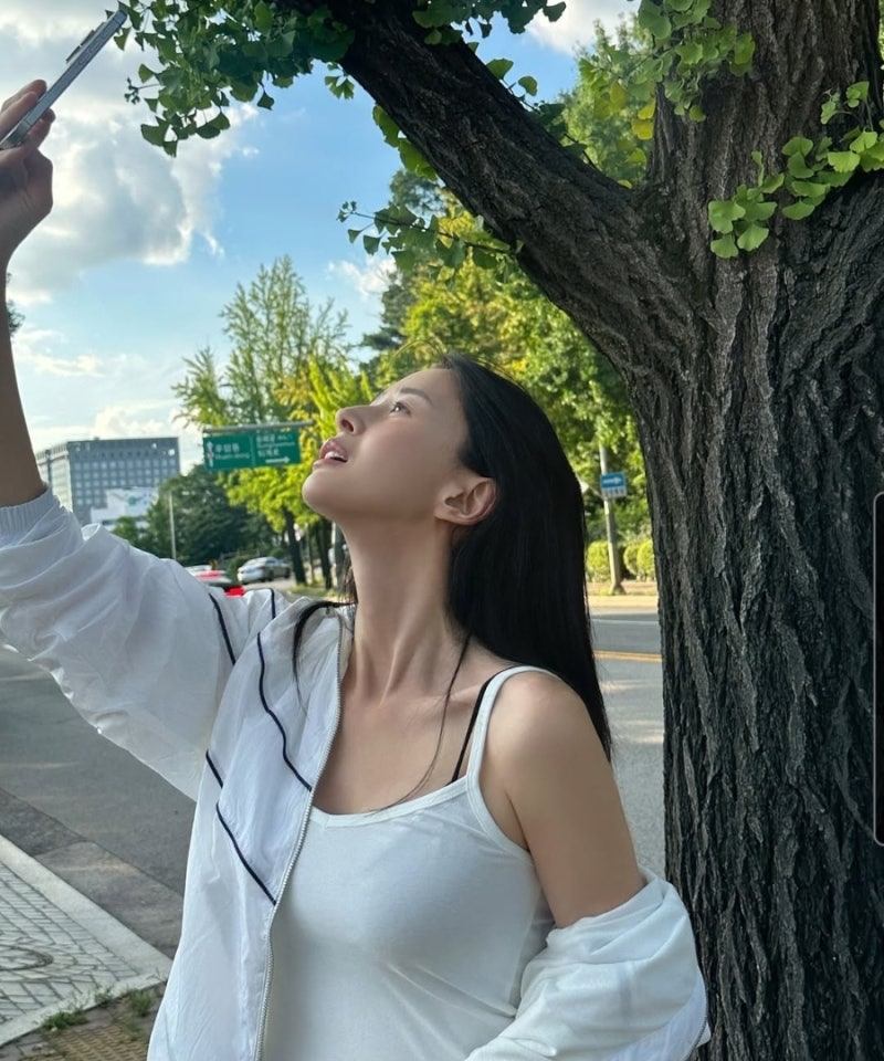 권나라 키 나이 몸무게 고향 알아보기