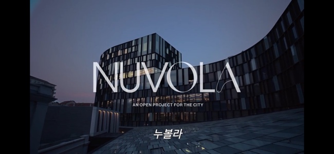  영화_NUVOLA누볼라