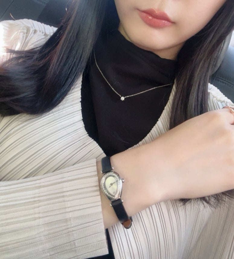 까르띠에 베누아 저렴이? 쇼메 조세핀 저렴이? 로이드 시계 솔직리뷰