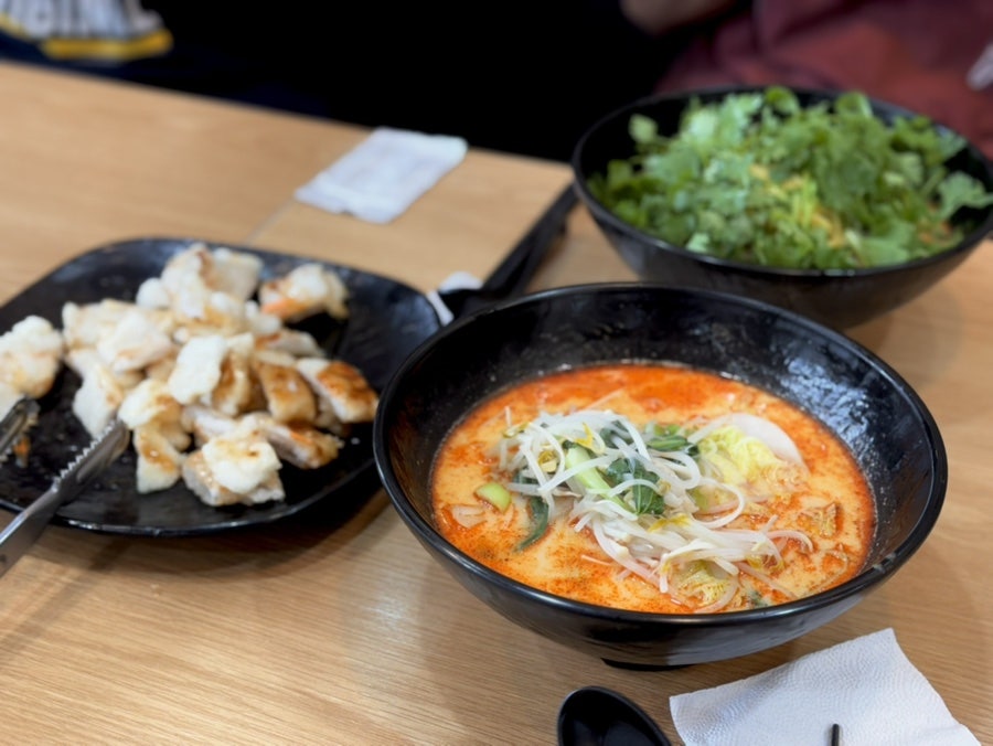 라쿵푸마라탕 신림점 사진 2