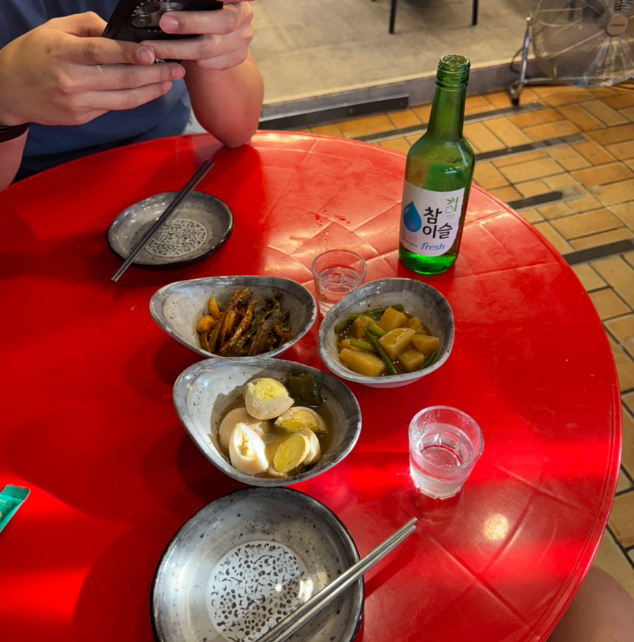 우신닭발 사진 3