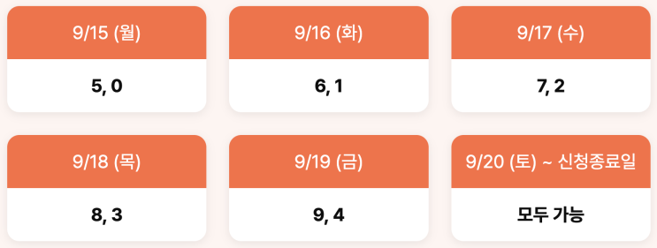  상생페이백 신청하기