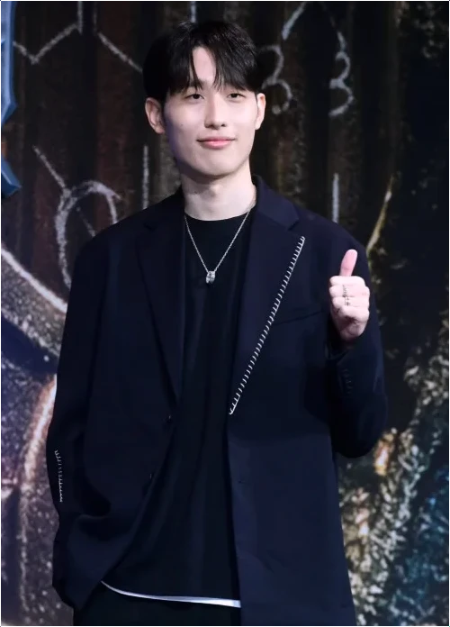  김동재, 데블스 플랜 반전! 아들 아빠에 품절남까지 인생 리셋?