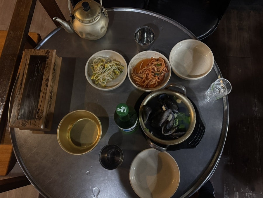 항아리탁주 유림동점 사진 5
