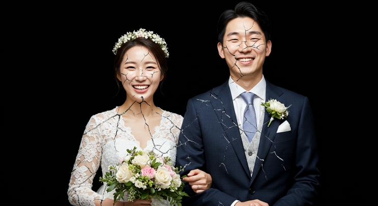  이 사람과 결혼하면 평생 고생? 사주가 말해주는 경고 신호