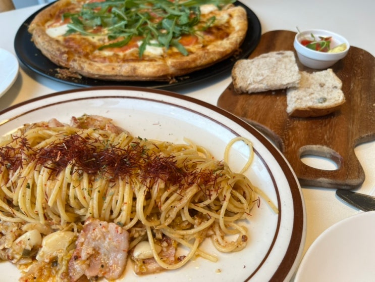  대전 만년동 감성 맛집 추천, 아이와 함께 가기 좋은 '가림소담' 후기