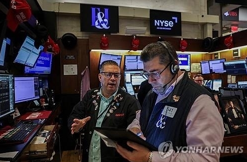  2025년 9월 17일 한국 증시 (FOMC를 기다리는 숨막히는 눈치싸움)