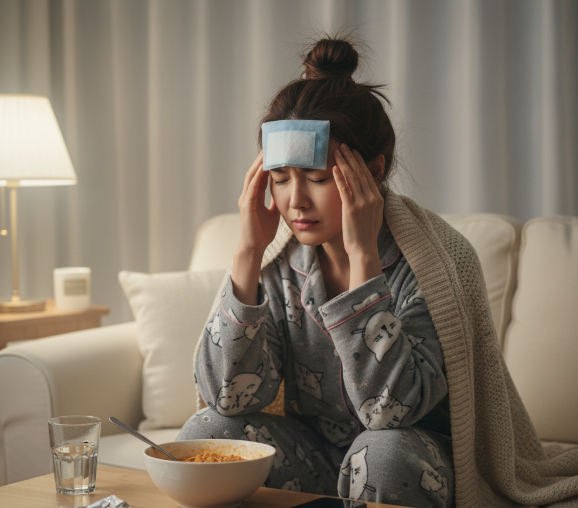  편두통 증상 원인 편두통 심할때 먹는 편두통약 종류