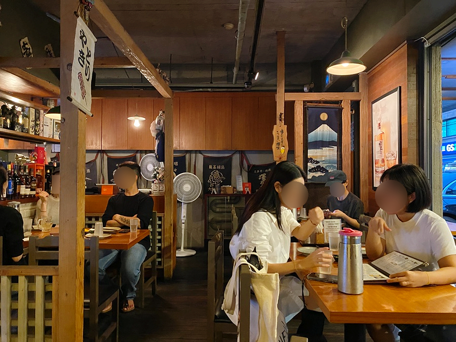 와라쿠 사진 4