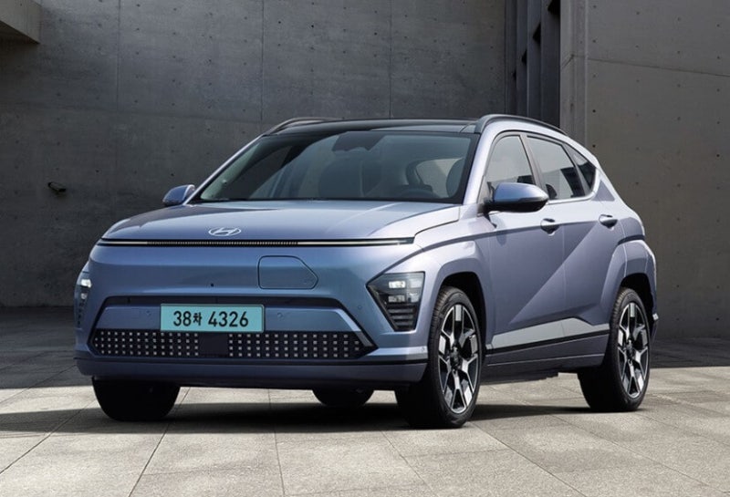 2025 현대 코나 전기차 가격표와 연비·제원까지 한눈에 보는 전기 SUV 완전정복