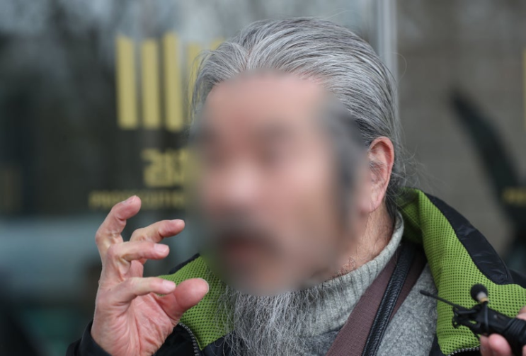 <b>조두순</b>, <b>24시간</b> 전자 감시로 철저히 관리된다