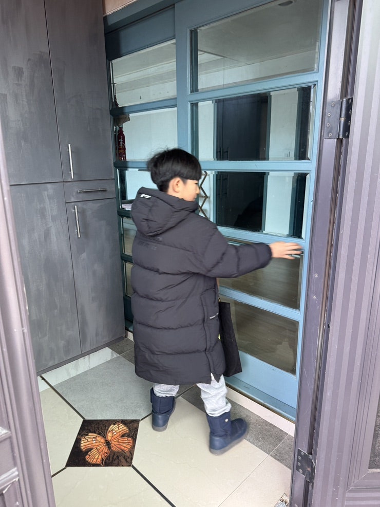 개멍물멍 사진 4