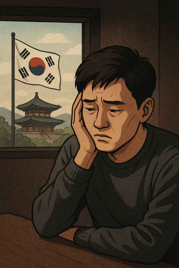  서울병? 중국 MZ세대들에게 퍼지고 있다는 새로운 병.