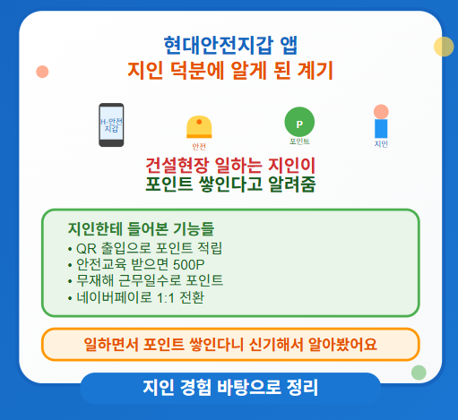  현대안전지갑 어플 다운로드 및 설치하기 : 시스템 가입 및 사용 법, 포인트 전환 등 알려 드림 