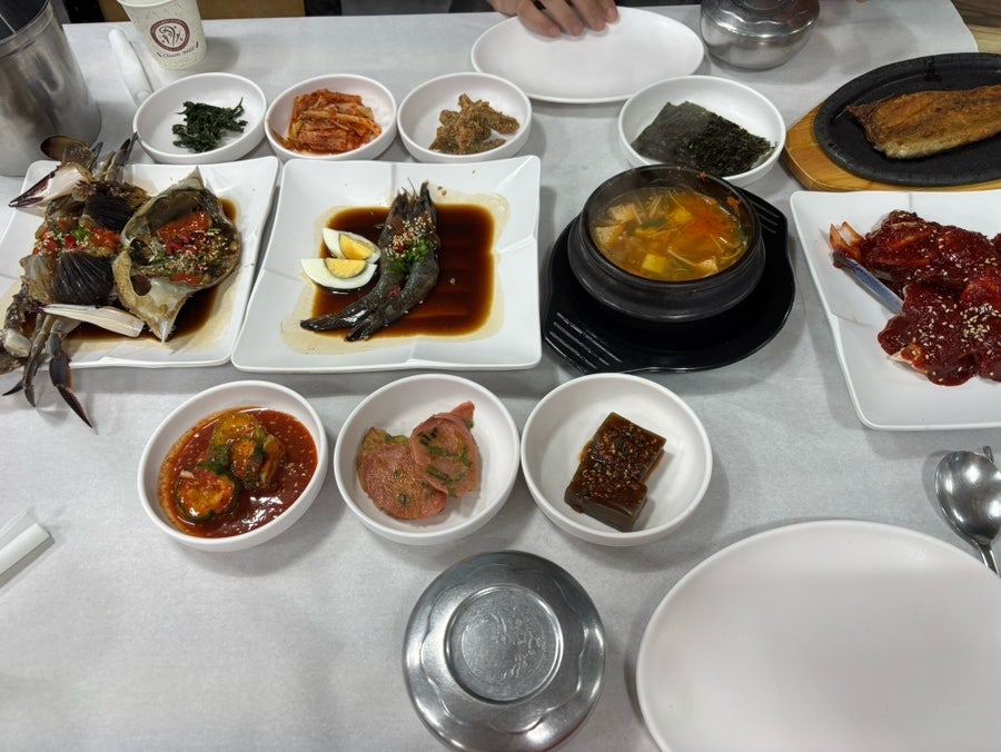 원조영덕가든 사진 6