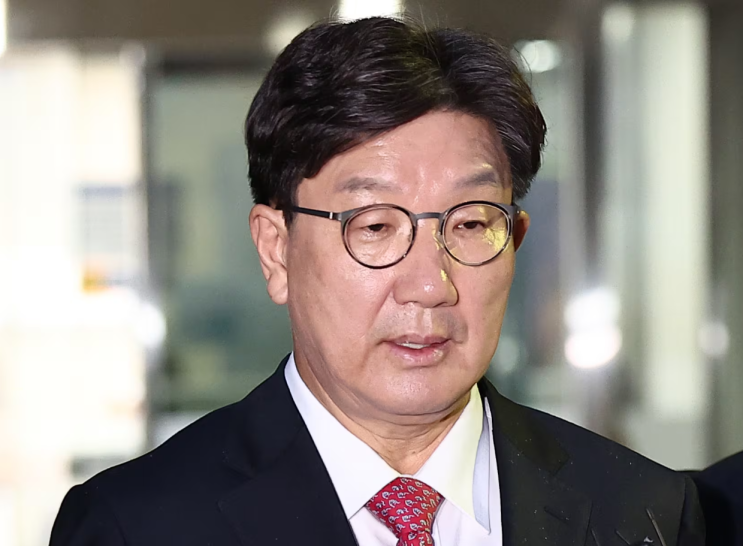 <b>통일교</b> 1억 수수 권성동 구속, <b>정교 유착 의혹</b> 전말 정리
