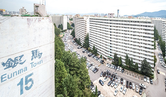  은마 아파트, 과연 새로운 변화를 맞이할까?