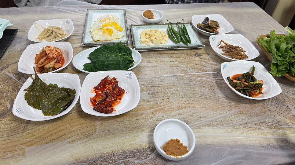 꽃게랑백반이랑 사진 5