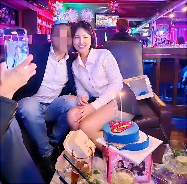  나는솔로 7기 영숙, 초혼인 줄 알았는데 사기 결혼 피해 충격 고백!