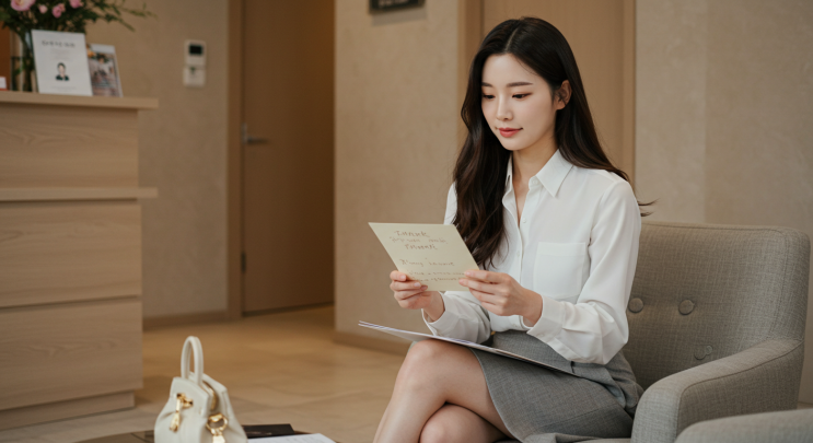  돈 되는 글은 흐름이 다르다: 구조 설계의 힘