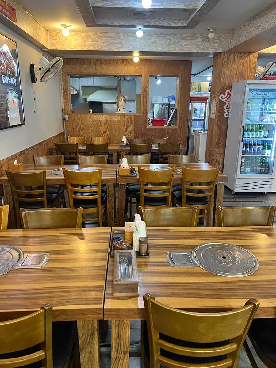 대작골 시흥본점 사진 4