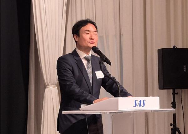 인천공항, 스칸디나비아항공(SAS) 신규 취항으로 북유럽 항공 네트워크 강화