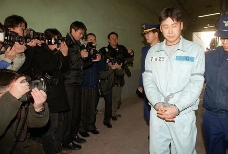 신동엽 프로필 나이, 과거 교도소 갔던 이유는?