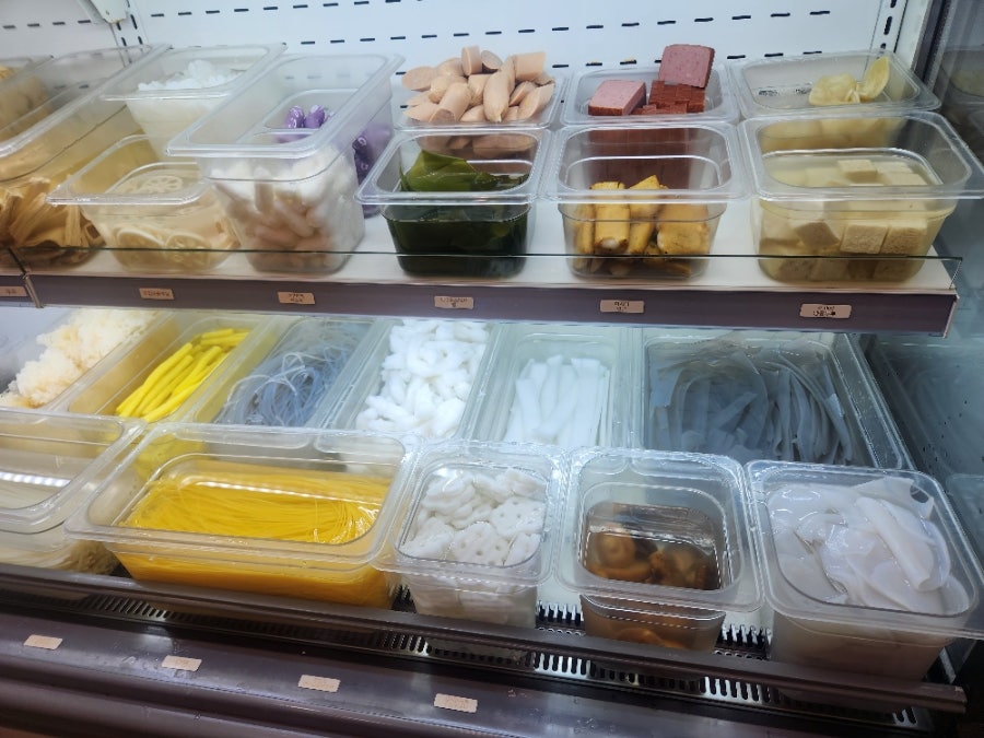 다복향마라탕 도내점 사진 5