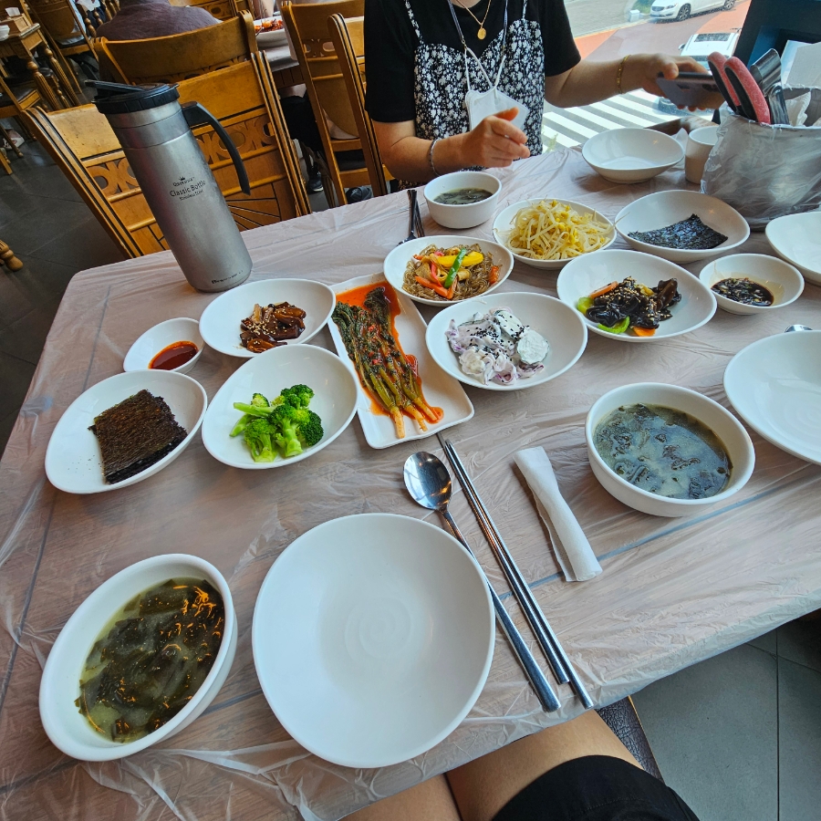 큰집코다리찜 사진 5
