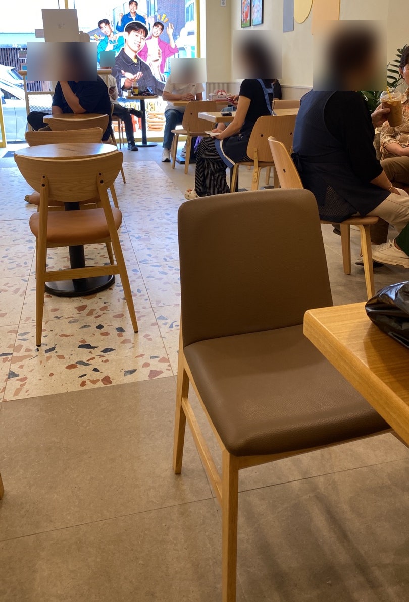 메가MGC커피 평창횡계점 사진 5