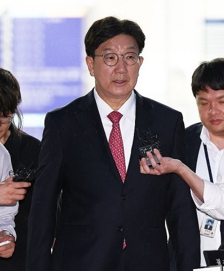 권 성동 의원 <b>구속</b>, <b>한학자</b> <b>통일교</b> 총재 수사에도 영향... 