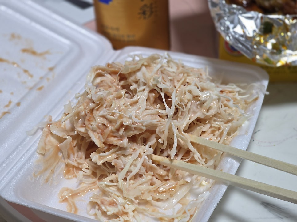 부리나치킨 쌍촌점 사진 3