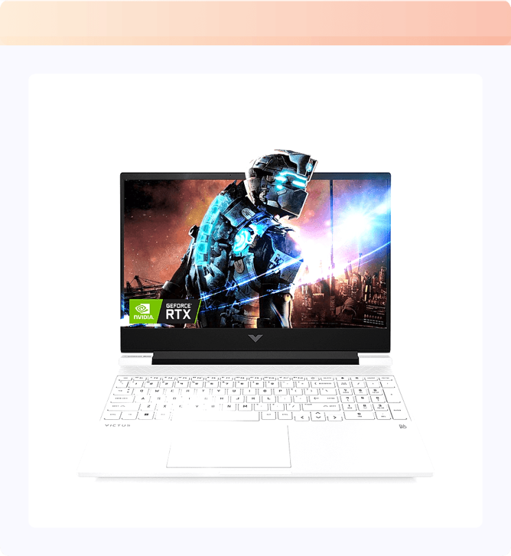  HP 빅터스 15 RTX 4050 게임도 작업도 핵이득! 가성비 게이밍 노트북 종결자?