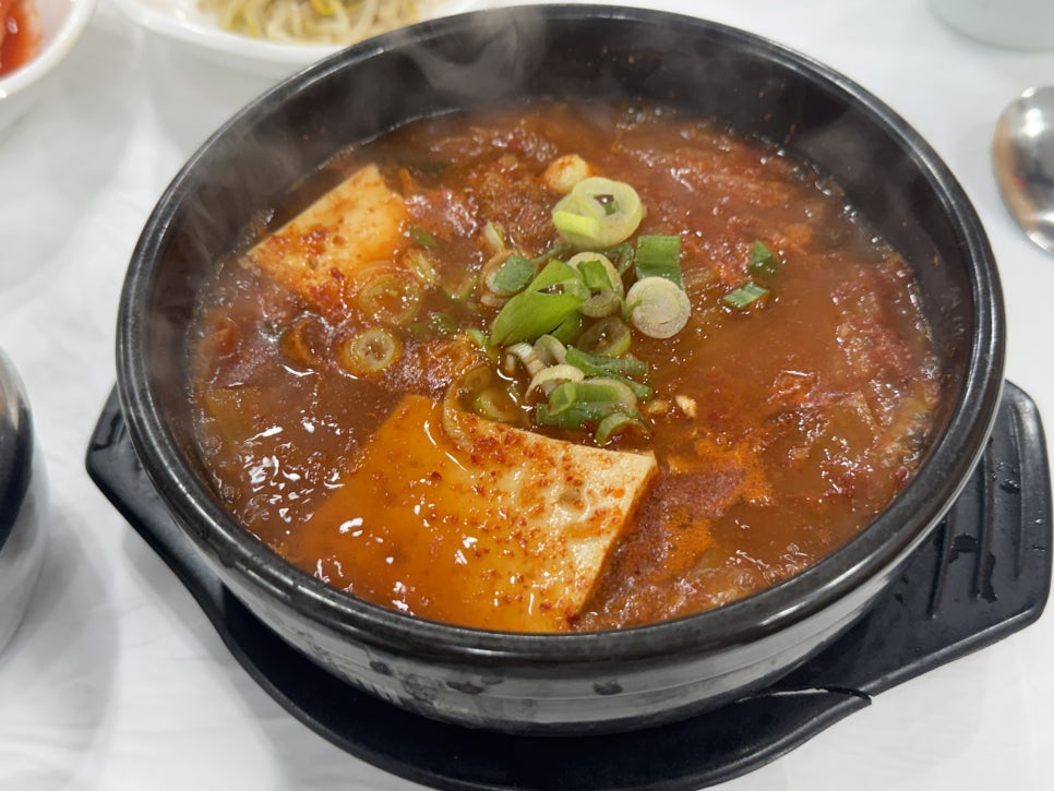 기차역밥집 사진 1