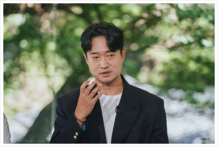 유퀴즈 "16년 <b>무명 시절</b> 버틴 배우 <b>조우진</b>, 그리고 놀라운 인생... 