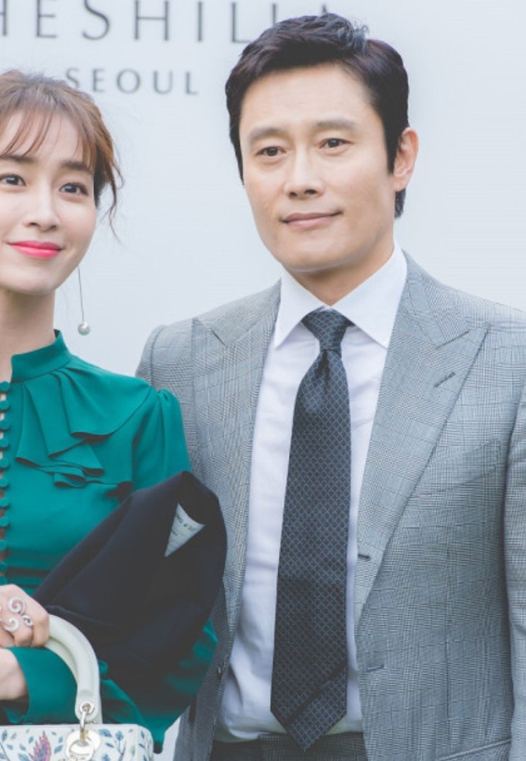 <b>이병헌</b>, 둘째 <b>딸 어린이집</b> 첫 <b>등원</b>에 눈물…“다시 데려오고... 