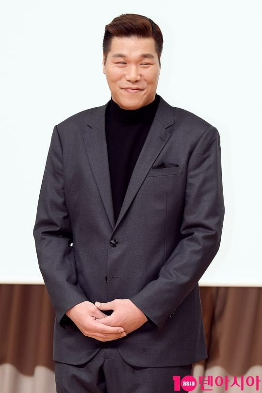  서장훈, 고정 예능만 9개…“방송인들과 출발점 달라, 매 녹화에 진심 다한다”