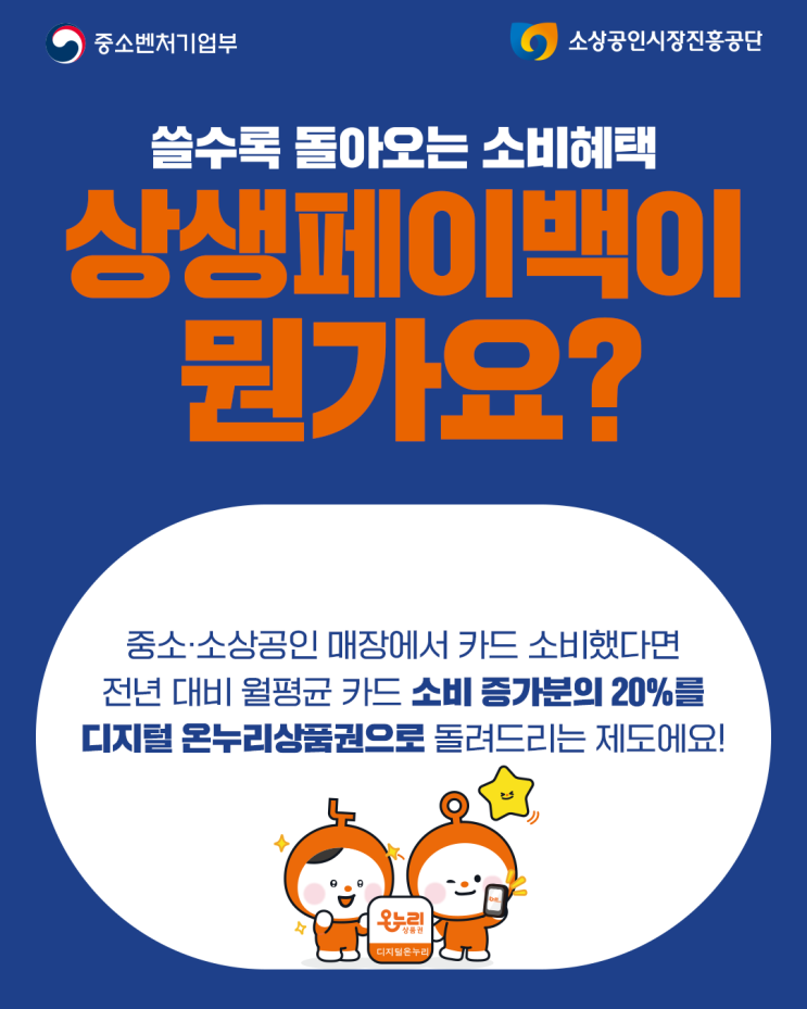  상생페이백 대상자 확인부터 신청방법까지 (30만원 환급)