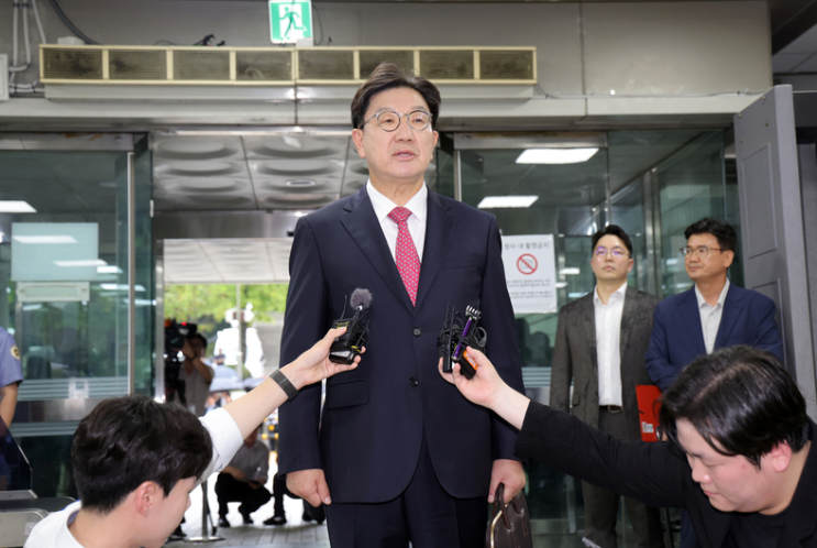 <b>권성동 구속</b>이란? 특검 사상 현역 국회의원 첫 <b>구속</b>은 무엇일까