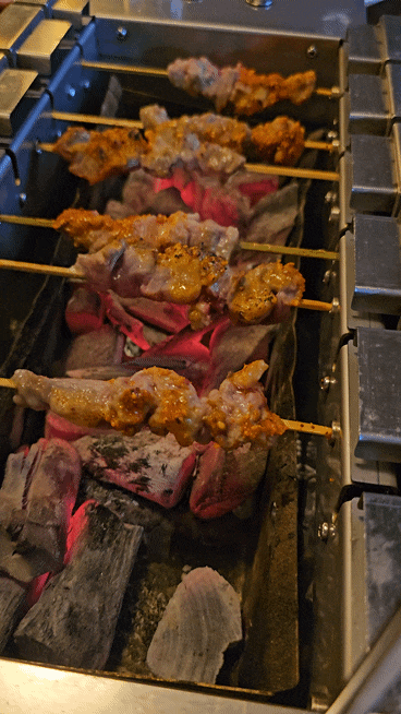  사당 술집 / 칭따오에 양꼬치 가성비 좋게 먹고싶은 날 회화원