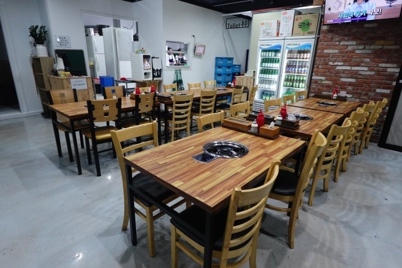 바다양푼이동태탕 전주혁신점 사진 1