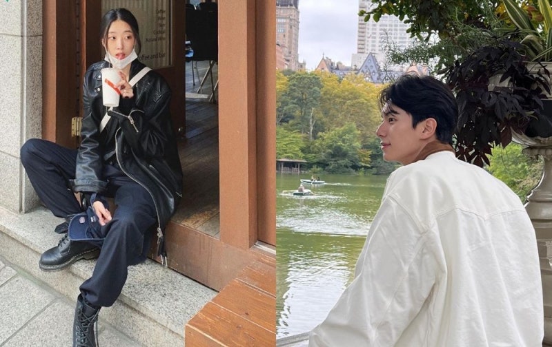 이채민 류다인 공개연애 근황 이채민 프로필 작품 연애사 정리