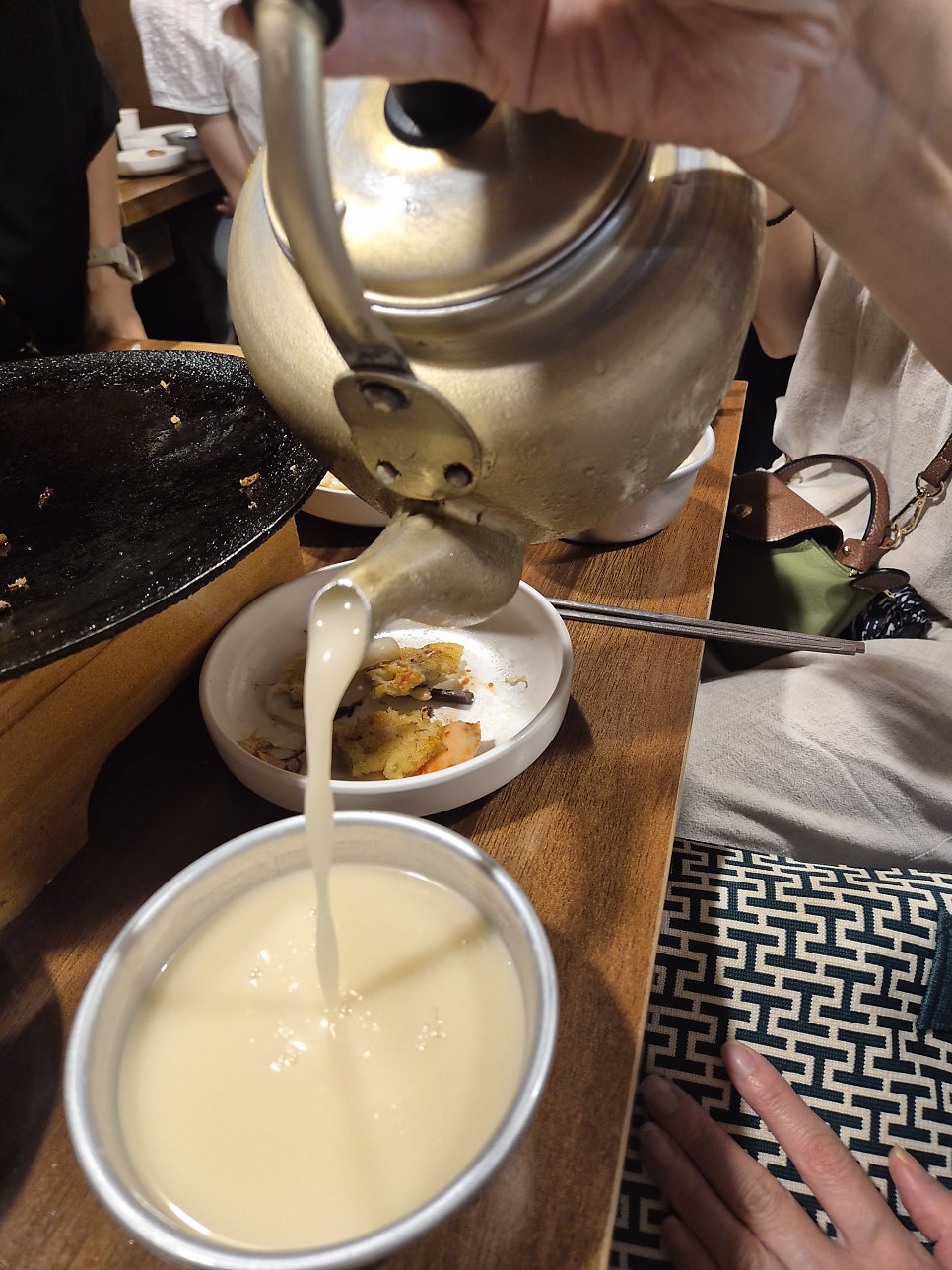 죽변미주구리막회 사진 6