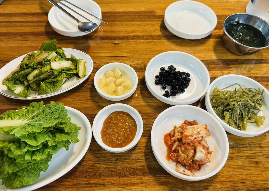 반월당양화식당 논공점 사진 5