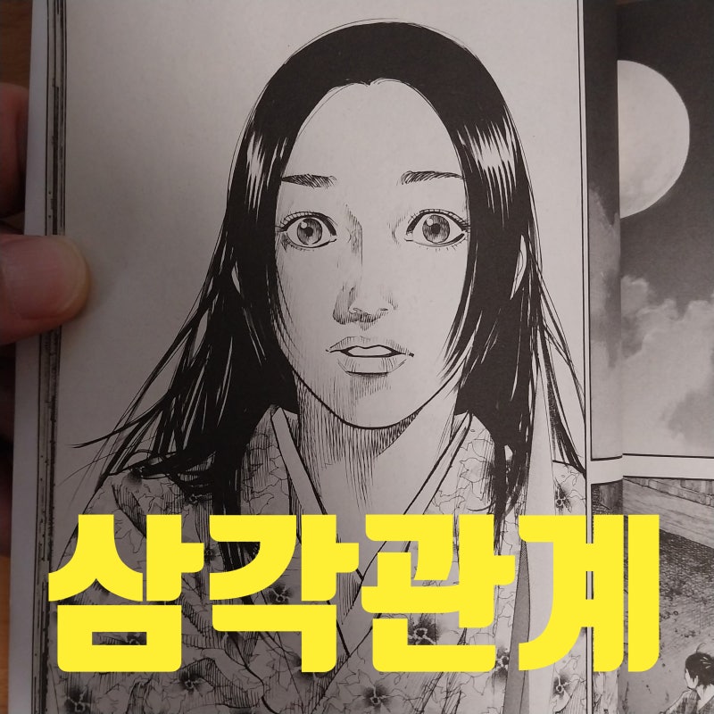 만화 배가본드 42권 [원작소설로 보는 37권 이후의 이야기]