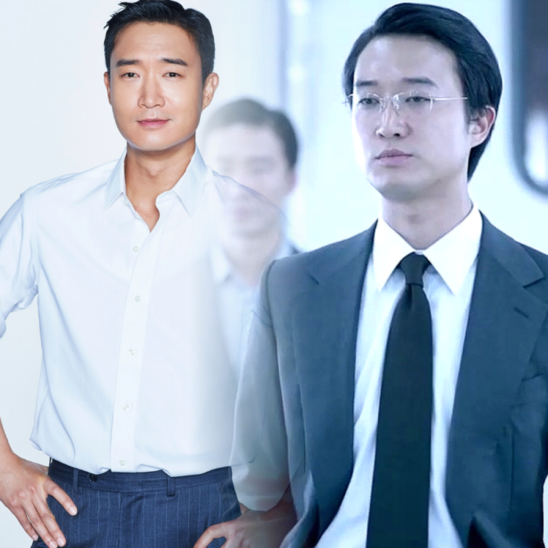 조우진 프로필 명품 조연 (나이 결혼 아내 와이프 자녀), 유퀴즈