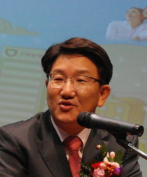 <b>권성동</b>의원 구속(불법 <b>정치자금 수수</b> 혐의)