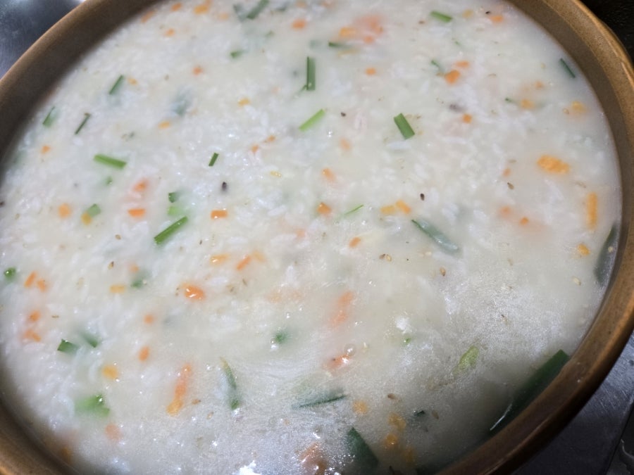미쁨해물칼국수 사진 3