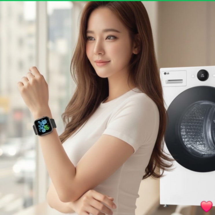  LG 트롬 오브제컬렉션 건조기 RD20WSQ 20kg: 네이버 단독혜택